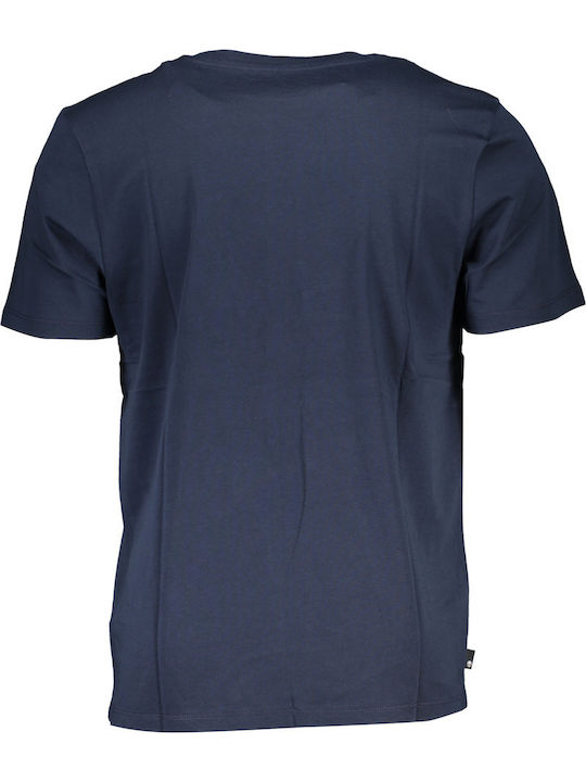 Kennebec River Tree T-shirt Dark Denim