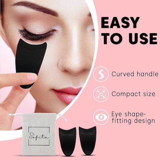 Sofita Applicators Βλεφαρίδων 2τμχ