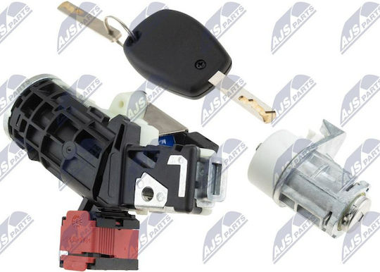 Превключвател За Стартиране На Двигателя Smart Forfour 453 2014 Est-me-004