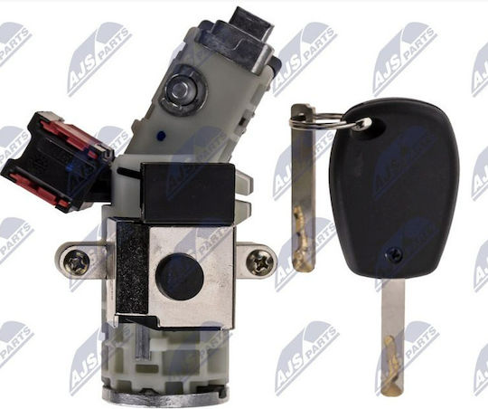 Engine Starter Switch Smart Forfour 453 2014 Est-me-003