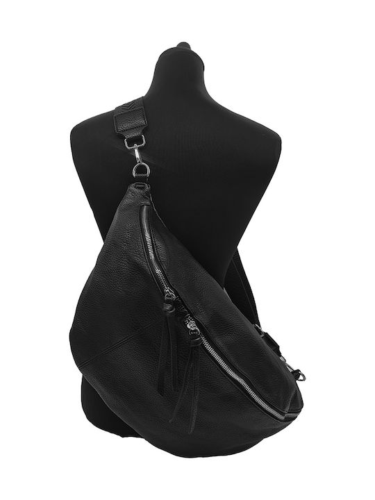 Women's Crossbody Bag Black