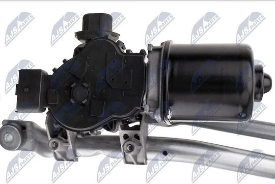 Кабели За Чистачки Toyota Aygo 2014- Citroen C1 2014- Peugeot 108 2014 Мотор Esw-ty-008