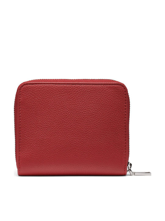 Hadlee Small Leather Women's Wallet Classic Pink
