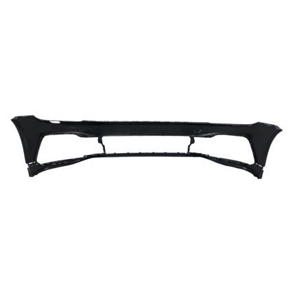 Front Bumper Vw Passat B8.5 2018+ R Design Black Grille