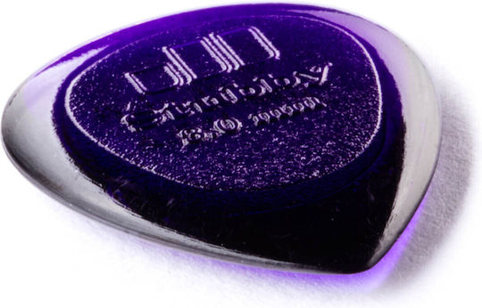 Dunlop 474r-300 Писец Stubby Jazz 3.00mm
