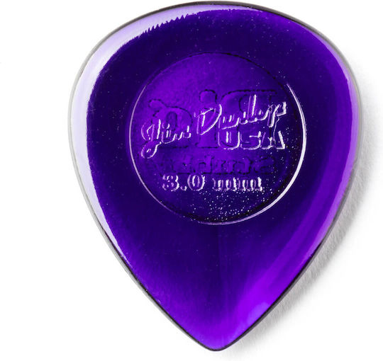 Dunlop 475r-300 Pick Big Stubby 3.00mm