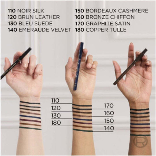 L'Oreal Paris Haute Couleur Меден Тюл