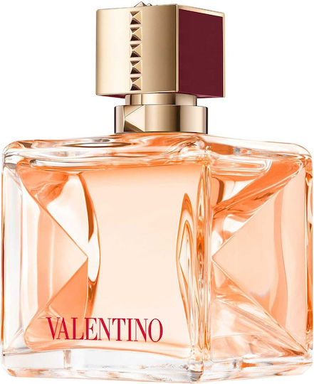 Valentino Voce Viva Intensa Eau de Parfum 50ml