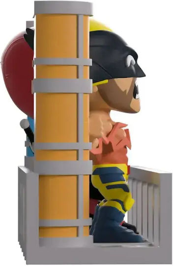 Deadpool & Wolverine Vinyl Figure Deadpool & Wolverine 11 Cm