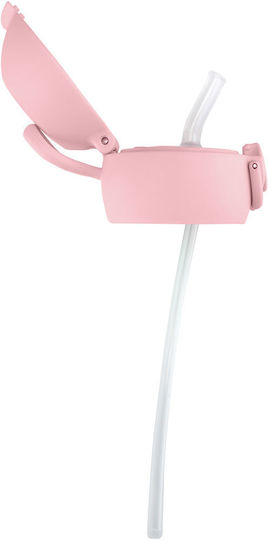 Estia Love Ascend Spare Lid for Thermos 350ml / 500ml Pink
