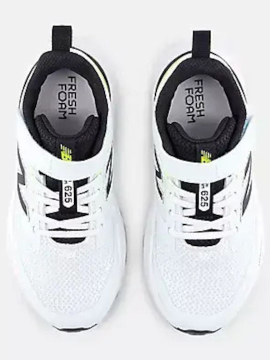 Kinder Sneakers mit Klettverschluss Blau