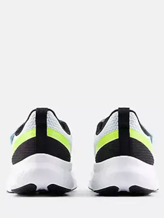 Kinder Sneakers mit Klettverschluss Blau