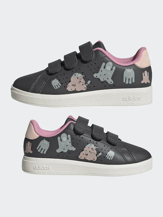 Vorteil Advantage Base 2.0 Kinder Sneakers Gray