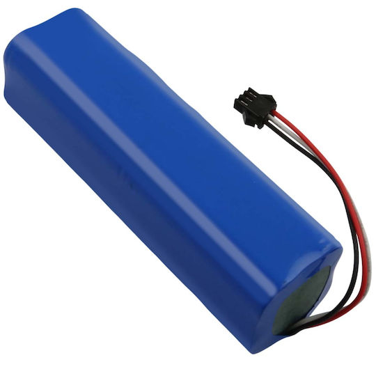Avizar 14.8V Li-ion Batterie Mamibot Exvac 890 Roboter-Staubsauger Teile & Zubehör 5200mAh 77W Blau
