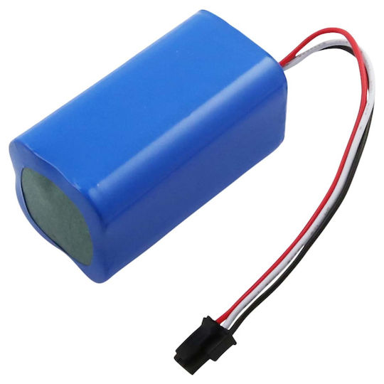 Μπαταρία 2600mAh για Σκούπα Ρομπότ Roborock