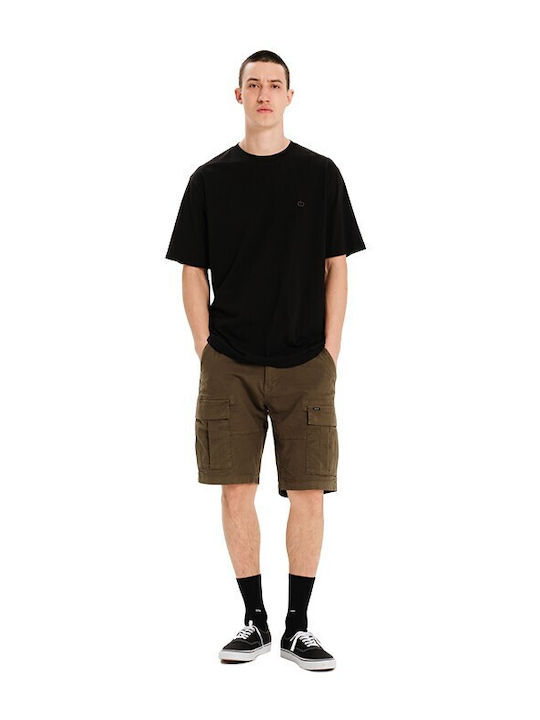 T-shirt Black
