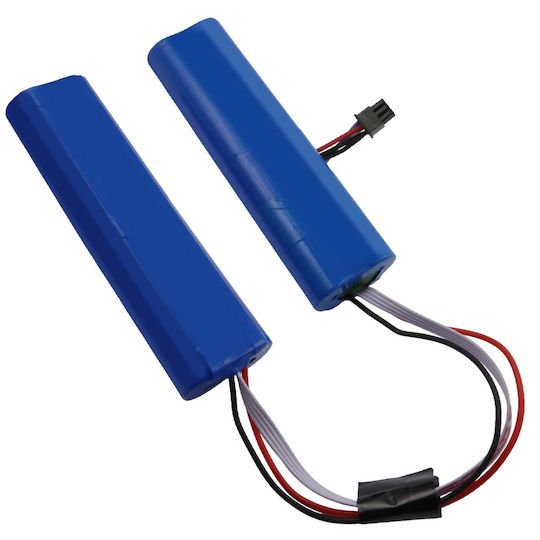 Battery 5200mAh for Dreame Robot Vacuum Cleaner