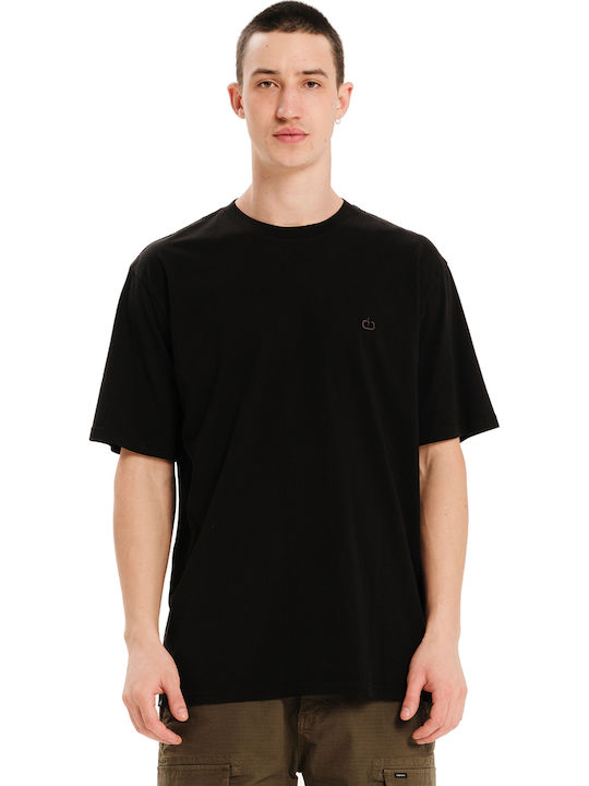 T-shirt Black