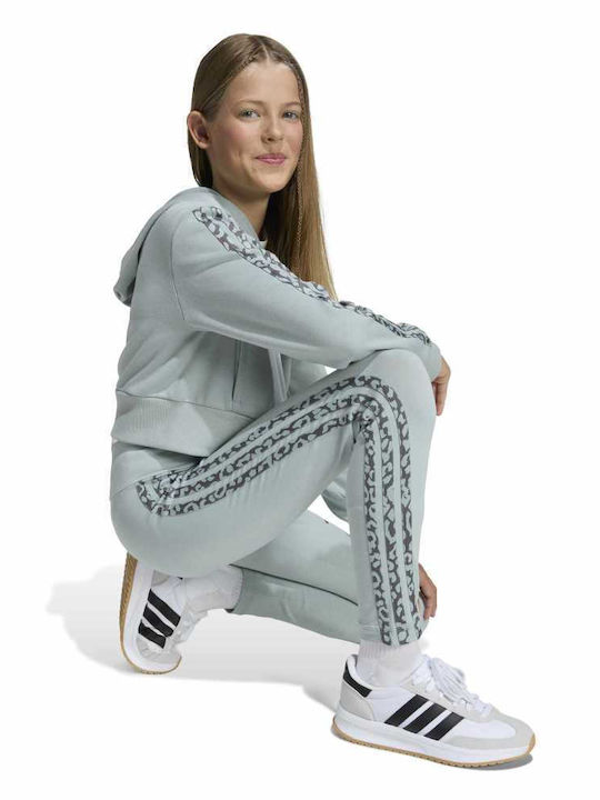 Colant Copii Sportiv Lung Sky Blue
