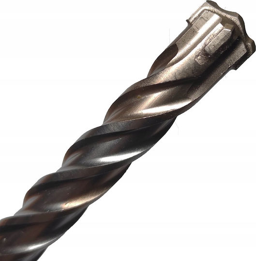 Makita Drill Bit Bohrer mit SDS Max Schaft 12x740mm