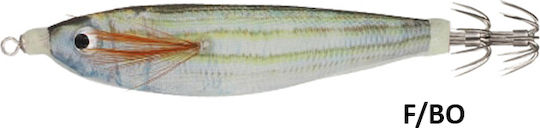 Yamashita Toto Sutte R Squid Jigs 7cm Natural