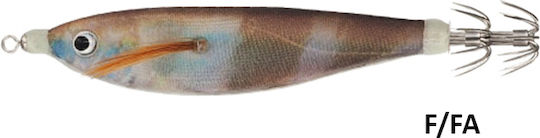 Yamashita Toto Sutte R Squid Jigs 7cm Natural