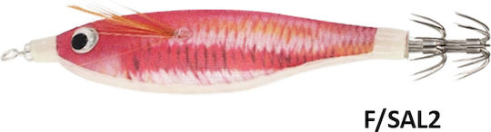 Yamashita Toto Sutte R Squid Jigs 7cm Natural