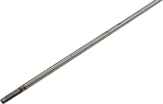 Drive Shaft 8mm Length 1530 Genuine Husqvarna 135r 235r 333r 535r bc2235