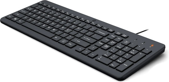 HP 150 Πληκτρολόγιο Ελληνικό