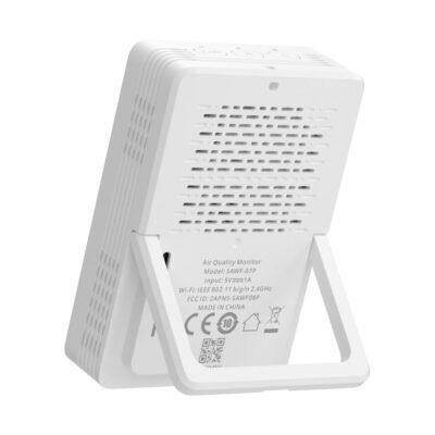 Sonoff AirGuard PM2.5/PM10 Gas Meter PM2.5