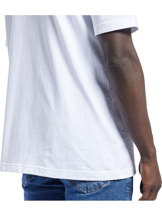 Classics Starcrest T-shirt White