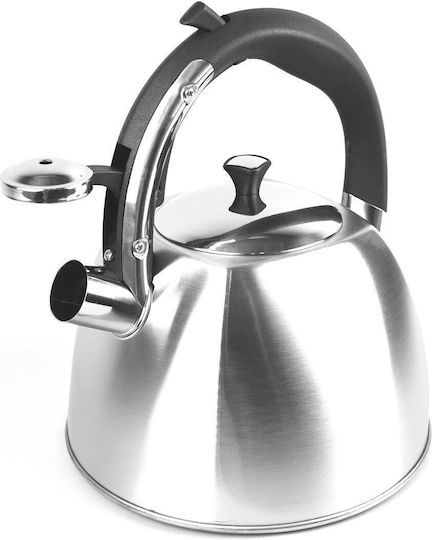 Maestro Βραστήρας Ανοξείδωτος 3000ml Maestro Βραστήρας Ανοξείδωτος 3000ml