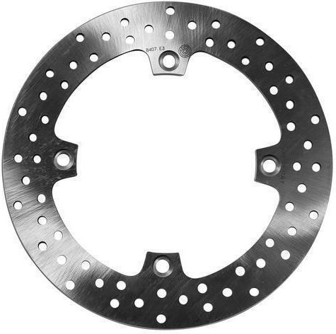 Brembo Back Brake Disc for Suzuki V-Strom 650