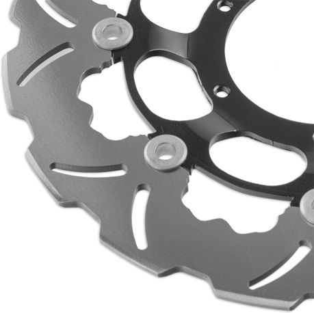 Tsuboss Δισκόπλακα Μπροστά για Honda CBR 1000