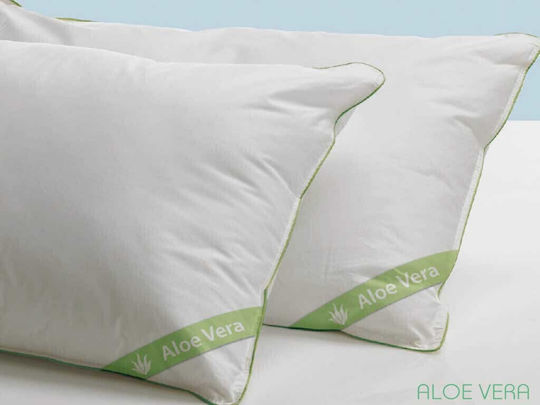 Palamaiki Comfort Aloe Vera Polyester 50x70cm 2τμχ