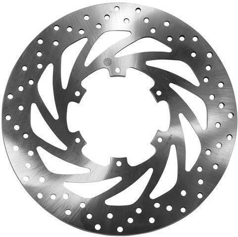 Brembo Δισκόπλακα Μπροστά
