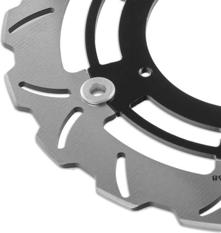 Tsuboss Front Brake Disc for KTM 950 LC8 Adventure / 950 Adventure