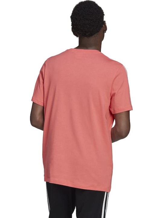 adidas T-shirt Πορτοκαλί