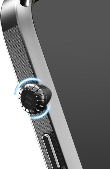 Catalyst Influence Magsafe Back Cover Πλαστικό Μαύρο (iPhone 14 Plus)