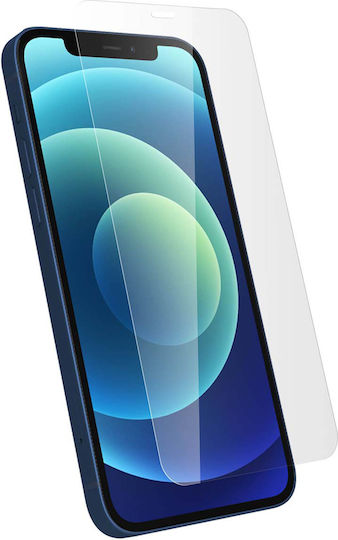 Mw Polybag Протектор За Екран iPhone 12/12 Pro Прозрачен