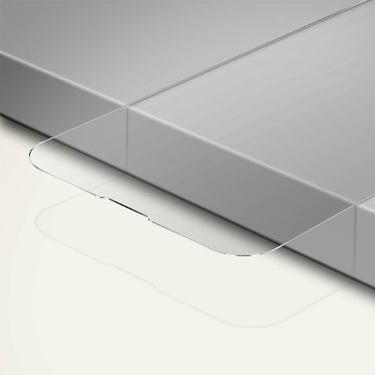 Mw Polybag Screen Protector Iphone 13/13 Pro Transparent