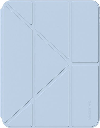 Amazingthing Minimal Case Ipad 11" 2025 Blue