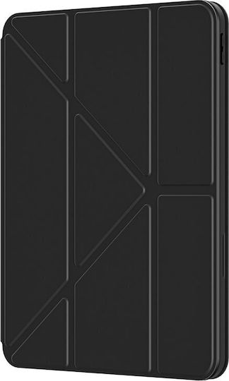AmazingThing Titan Pro Mag Case iPad Air M3 11 Schwarz