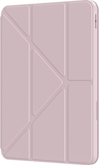 Amazingthing Titan Pro Mag Case Ipad 11" 2025 Pink