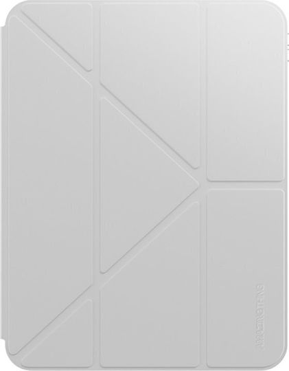 AmazingThing Minimal Case iPad 11" 2025 Hellgrau