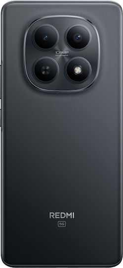 Xiaomi Redmi Note 15 NFC 5G Dual SIM (8GB/256GB) Black