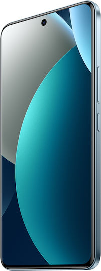 Xiaomi Redmi Note 15 4G NFC Dual SIM (8GB/256GB) Glacier Blue