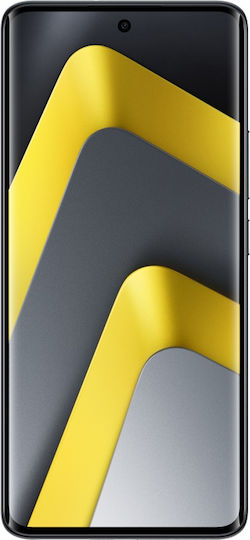 Xiaomi Poco M8 5G Dual SIM (8GB/256GB) Black