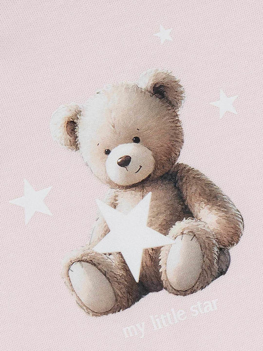 Little Hugs Σετ Φορμάκι Πολύχρωμα