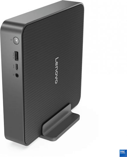 Lenovo IdeaCentre Mini 01IRH10R PC (Core 7 240H/16GB DDR5/1TB SSD/No OS)